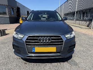 Audi Q3 2.0 TFSI quattro 2000kg trekgewicht picture 2