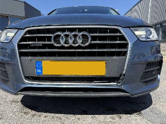 Audi Q3 2.0 TFSI quattro 2000kg trekgewicht picture 8