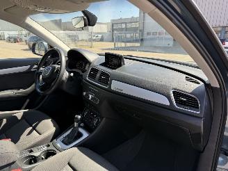 Audi Q3 2.0 TFSI quattro 2000kg trekgewicht picture 16