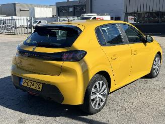 Peugeot 208 1.2 PureTech Active picture 4