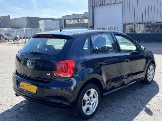 Volkswagen Polo 1.4-16V Comfortline picture 4