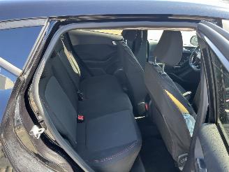 Ford Fiesta 1.0 EcoBoost Hybrid ST-Line X picture 13