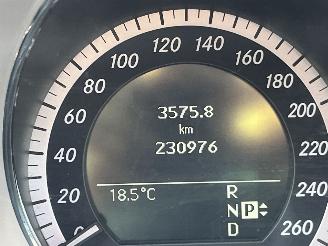 Mercedes E-klasse 300 CDI Avantgarde AUTOMAAT PANO picture 20