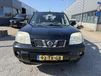 Nissan X-Trail 2.0 Columbia Style 2wd picture 2