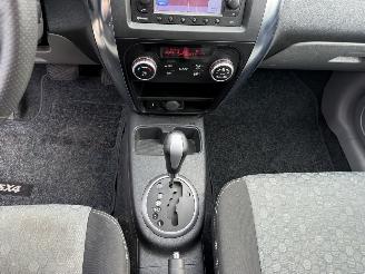 Suzuki SX4 AUTOMAAT picture 19