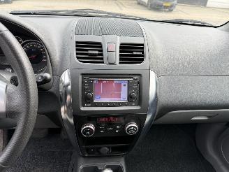 Suzuki SX4 AUTOMAAT picture 18