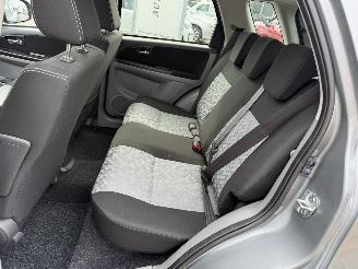 Suzuki SX4 AUTOMAAT picture 10