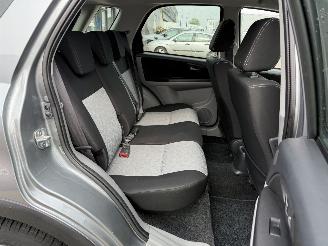 Suzuki SX4 AUTOMAAT picture 12