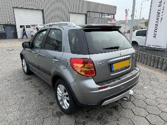 Suzuki SX4 AUTOMAAT picture 6