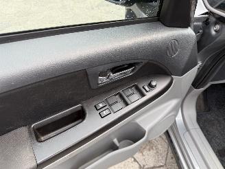 Suzuki SX4 AUTOMAAT picture 8