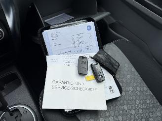 Suzuki SX4 AUTOMAAT picture 20