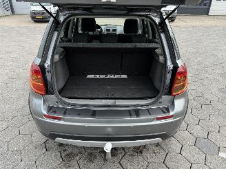 Suzuki SX4 AUTOMAAT picture 11