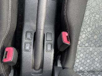 Suzuki SX4 AUTOMAAT picture 21