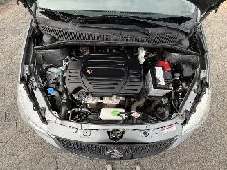 Suzuki SX4 AUTOMAAT picture 7