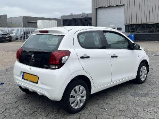 Peugeot 108 1.0 e-VTi Access picture 5