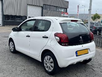 Peugeot 108 1.0 e-VTi Access picture 7