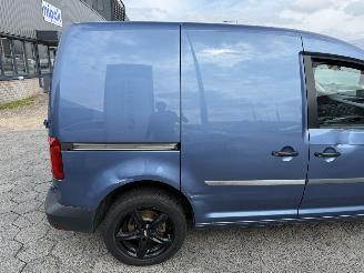 Volkswagen Caddy 1.6 TDI L1H1 Comfortline picture 5