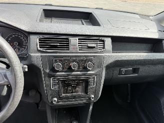 Volkswagen Caddy 1.6 TDI L1H1 Comfortline picture 18