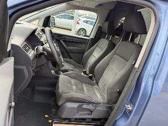 Volkswagen Caddy 1.6 TDI L1H1 Comfortline picture 12