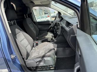Volkswagen Caddy 1.6 TDI L1H1 Comfortline picture 15