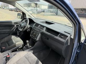 Volkswagen Caddy 1.6 TDI L1H1 Comfortline picture 16