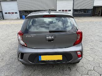 Kia Picanto 1.0 DPi DynamicLine picture 5