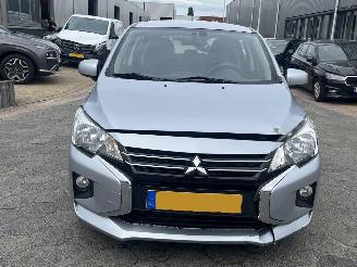 Mitsubishi Space-star 1.2 Cool+ picture 2