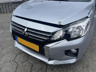 Mitsubishi Space-star 1.2 Cool+ picture 10