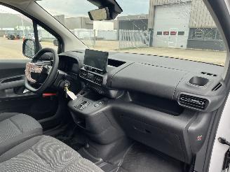 Opel Combo 1.5 BlueHDi 130 S&S L2 AUTOMAAT picture 14