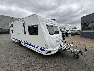 damaged caravans Polar  Blueline 620 2025/3