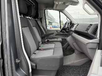 Volkswagen Crafter 35 180PK 2.0 TDI Automaat L3H3 Highline picture 15