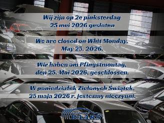 Damaged car Audi  MAANDAG 25 MEI GESLOTEN (2e PINKSTERDAG) 2026/5