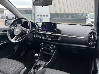 Kia Picanto 1.0 DPi DynamicPlusLine picture 12