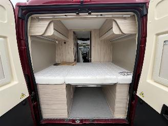 Fiat Camper 2.3 Dreamer Addict 540 AUTOMAAT picture 7