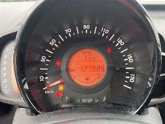 Citroën C1 1.0 VTi Feel picture 12