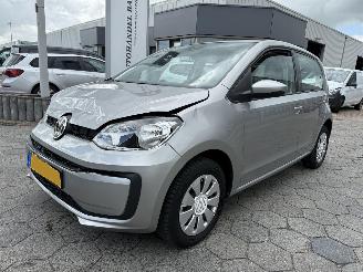 Unfallwagen Volkswagen Up! 1.0 2023/11