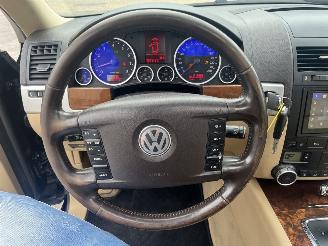 Volkswagen Touareg 3.6 V6 FSI AUTOMAAT PANO picture 17