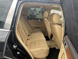 Volkswagen Touareg 3.6 V6 FSI AUTOMAAT PANO picture 12