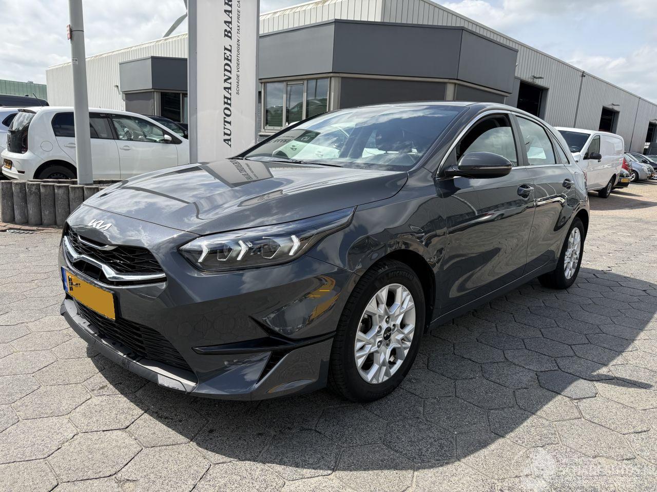 Kia Ceed 1.0 T-GDi DynamicLine