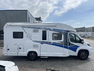 Knaus  2.3 Move Life ZONNEPANNEEL picture 25