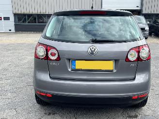 Volkswagen Golf plus 1.4 FSI Bus.line picture 5