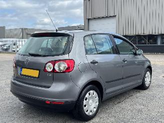 Volkswagen Golf plus 1.4 FSI Bus.line picture 4