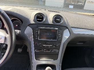 Ford Mondeo Wagon 1.6 TDCi ECOnetic Trend Business picture 21