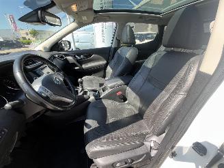 Nissan Qashqai 1.6 Tekna 17\" picture 15