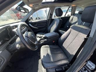 BMW 3-serie Touring 318i High Executive picture 14