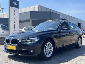 Avarii autoturisme BMW 3-serie Touring 318i High Executive 2019/3
