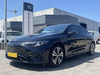 Coche accidentado Mercedes Cla-klasse 250+ Launch Edition 85.5 kWh 2025/12