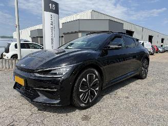 Unfallwagen Kia EV6 GT-Line 77.4 kWh 2023/7
