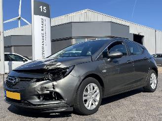 škoda osobní automobily Opel Astra 1.0 Business+ 2018/2