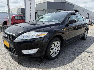 Voiture accidenté Ford Mondeo 1.6-16V Trend 2009/3